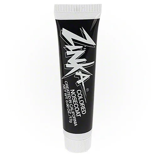 Zinka Colored Nosecoat Sunscreen