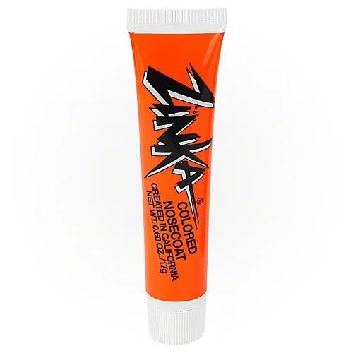 Zinka Colored Nosecoat Sunscreen