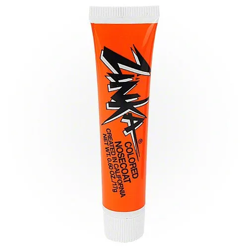 Zinka Colored Nosecoat Sunscreen
